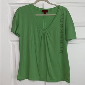Burberry Sport T-shirt